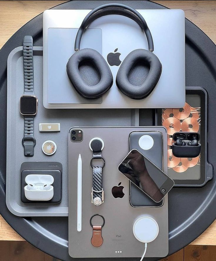 Electronics & Gadgets