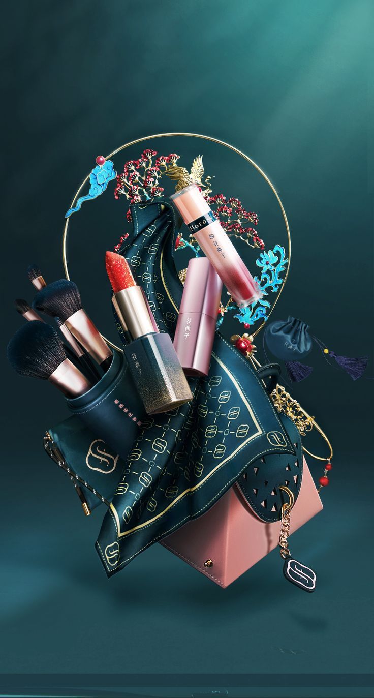Beauty & Bags